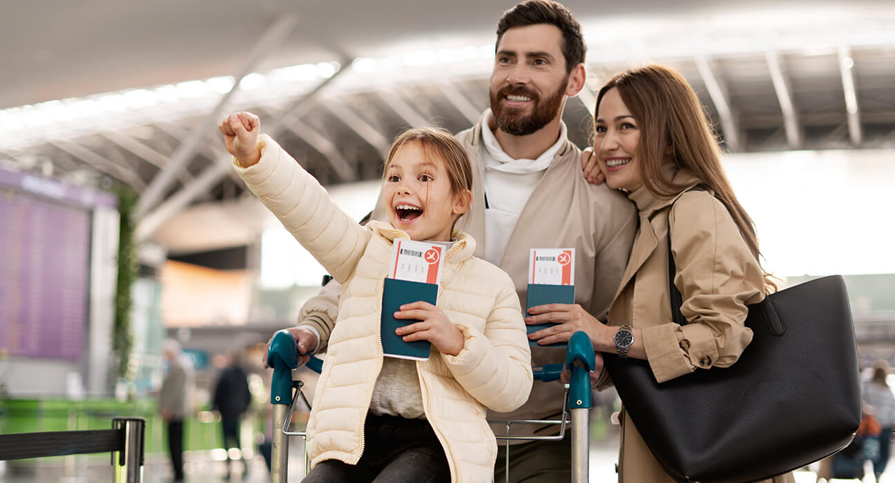 Travel insurance