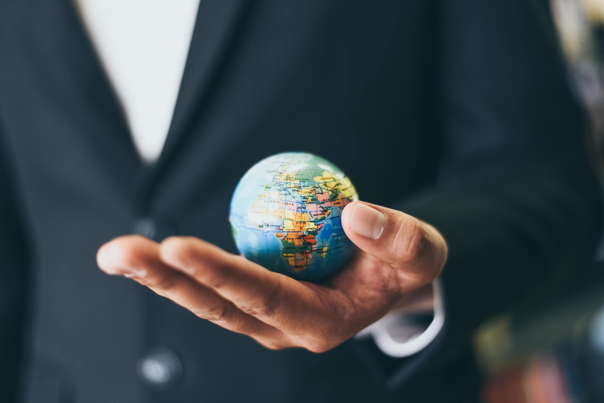 How Global Health Coverage Works When You Move Abroad
