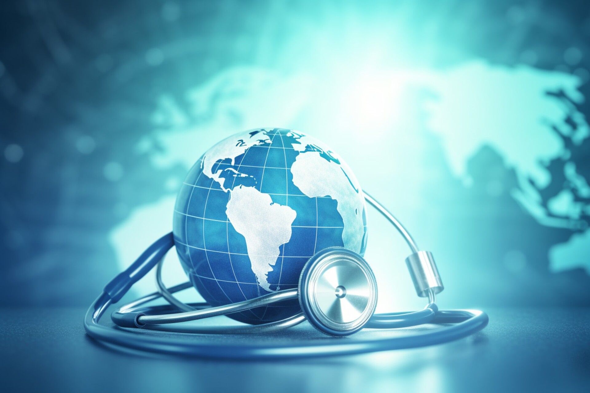 International Private Medical Insurance (IPMI) Can Help You Attract and Retain Global Talent
