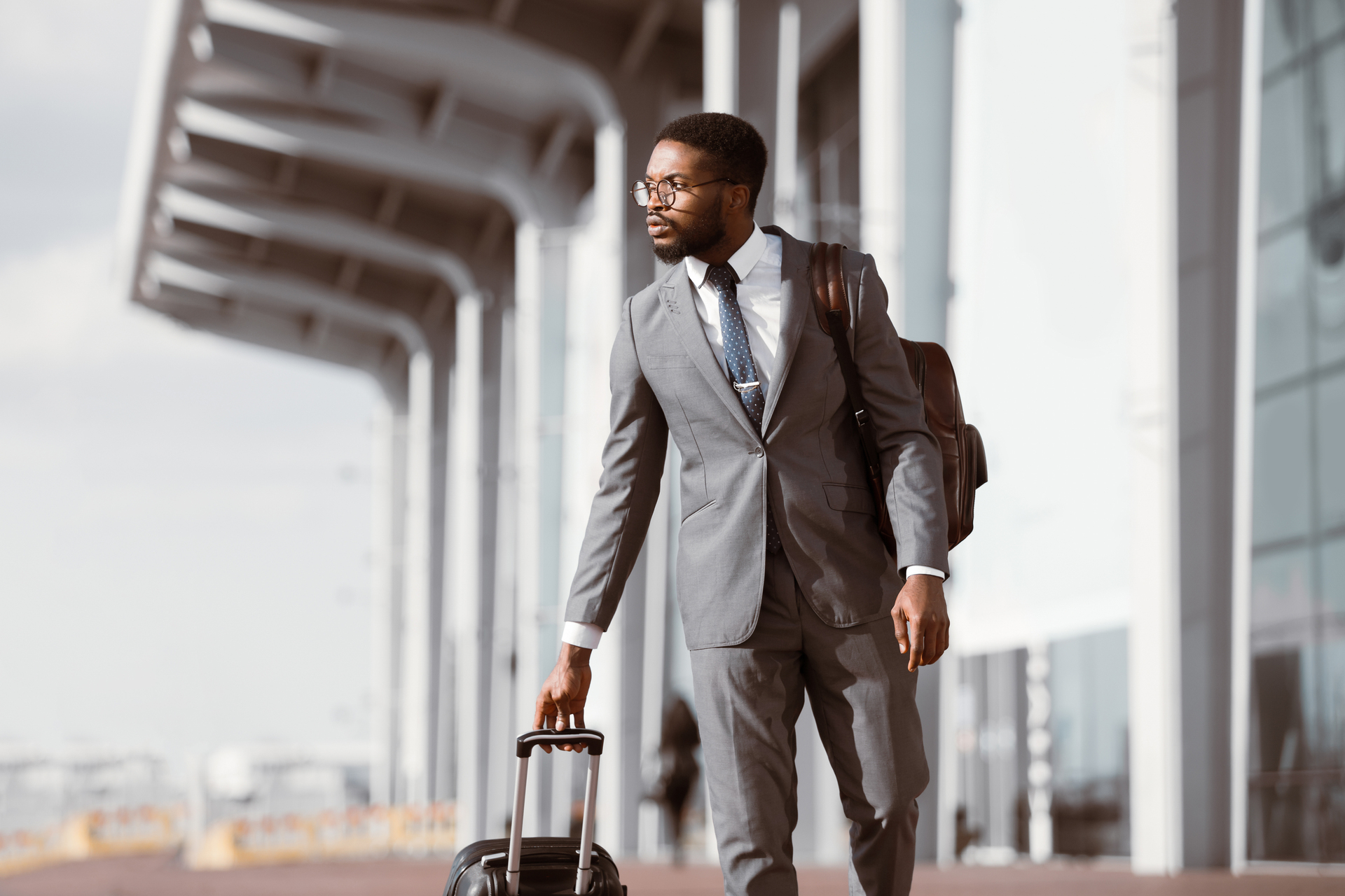 Navigating Life as an Expat: Health, Work and Business Solutions