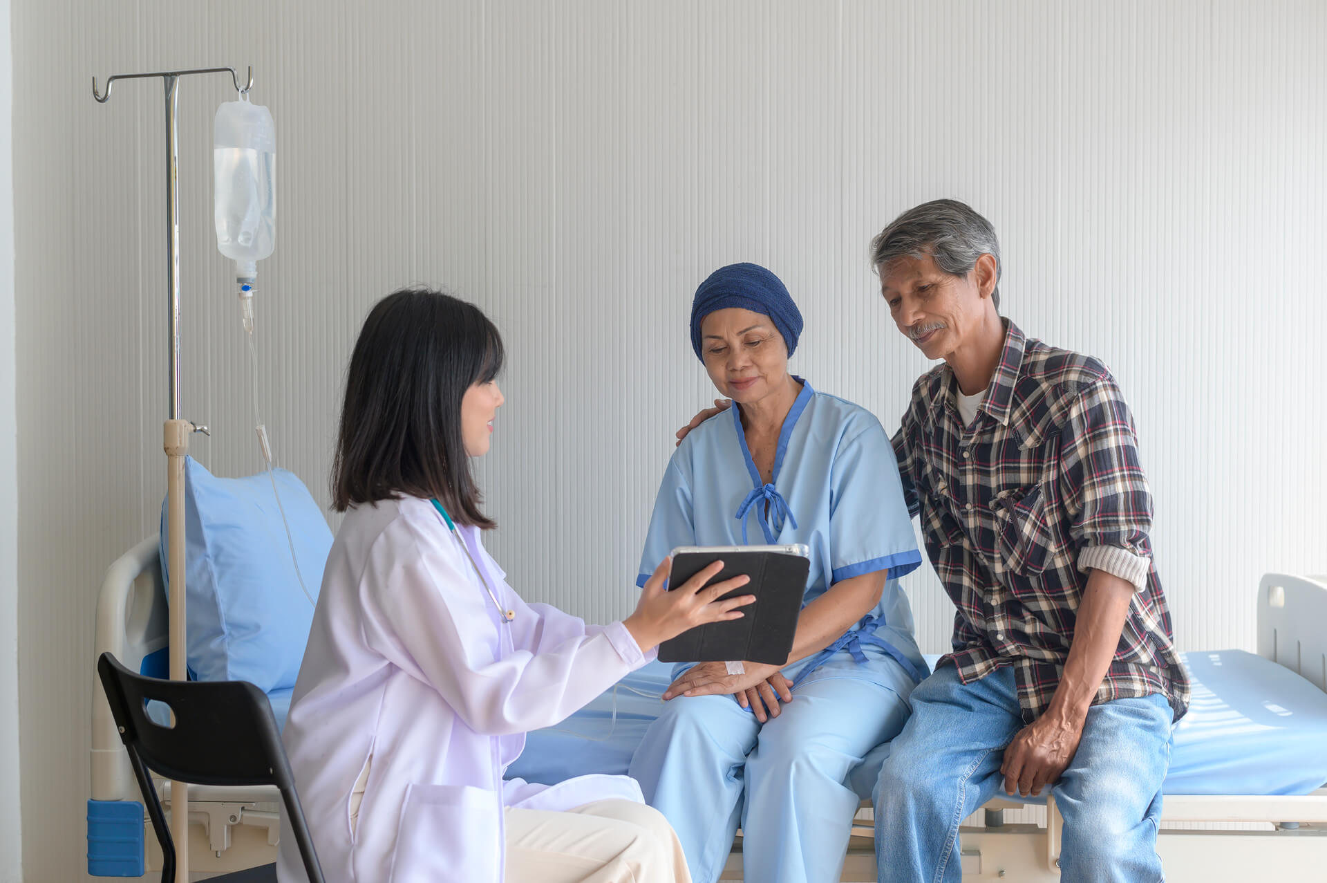 Understanding International Health Insurance Rules After a Cancer Diagnosis