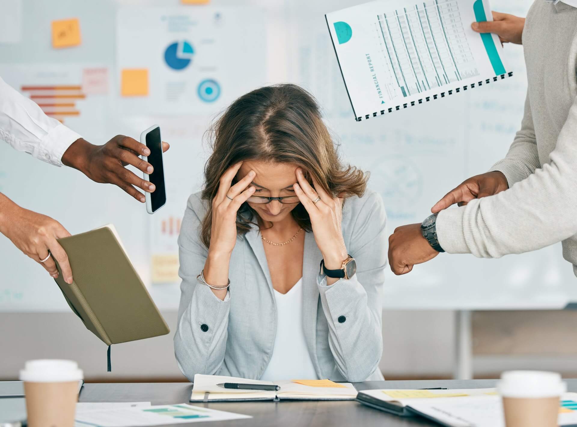 Why More Multinationals Are Offering Mental Health Coverage for Expats